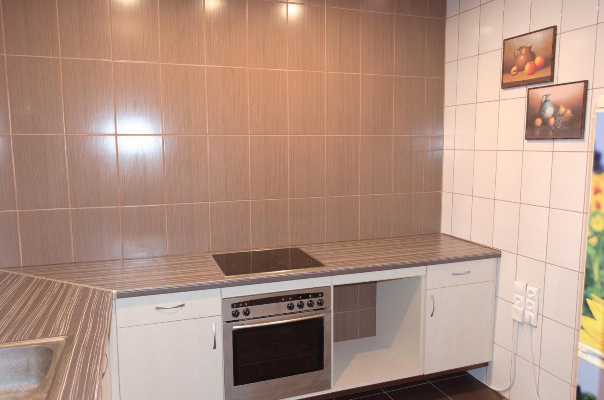 Bed and Breakfast Nakvyne Miroslave Miroslavas Esterno foto