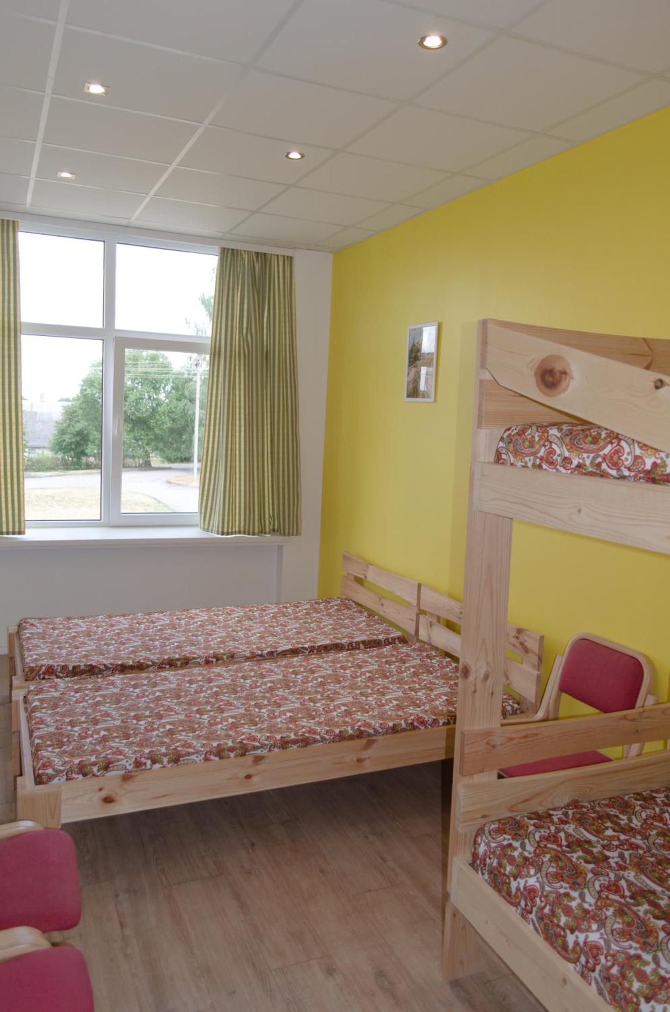 Bed and Breakfast Nakvyne Miroslave Miroslavas Esterno foto