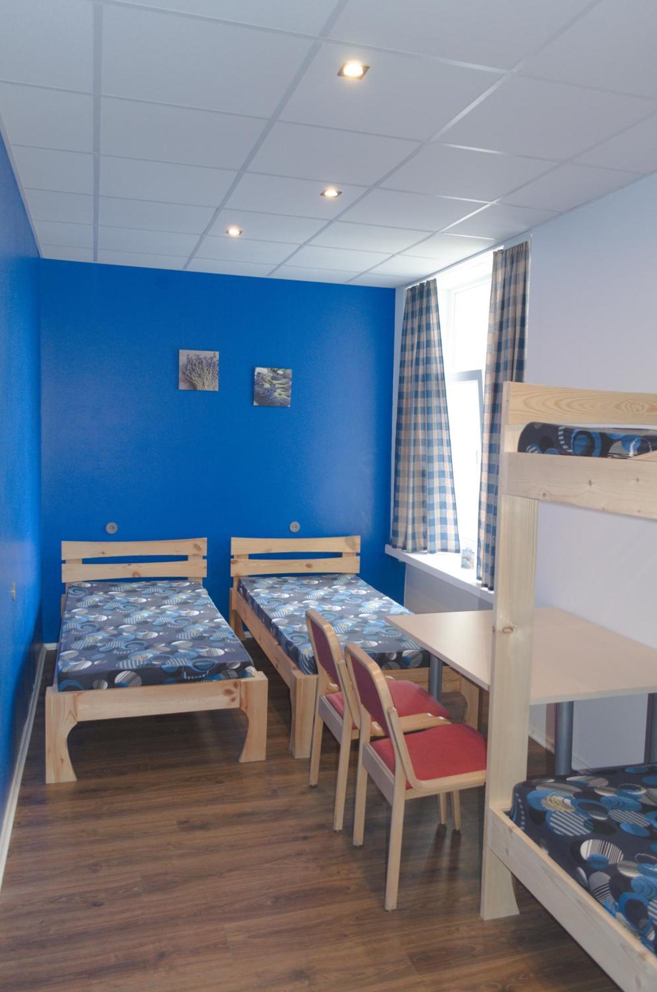 Bed and Breakfast Nakvyne Miroslave Miroslavas Esterno foto