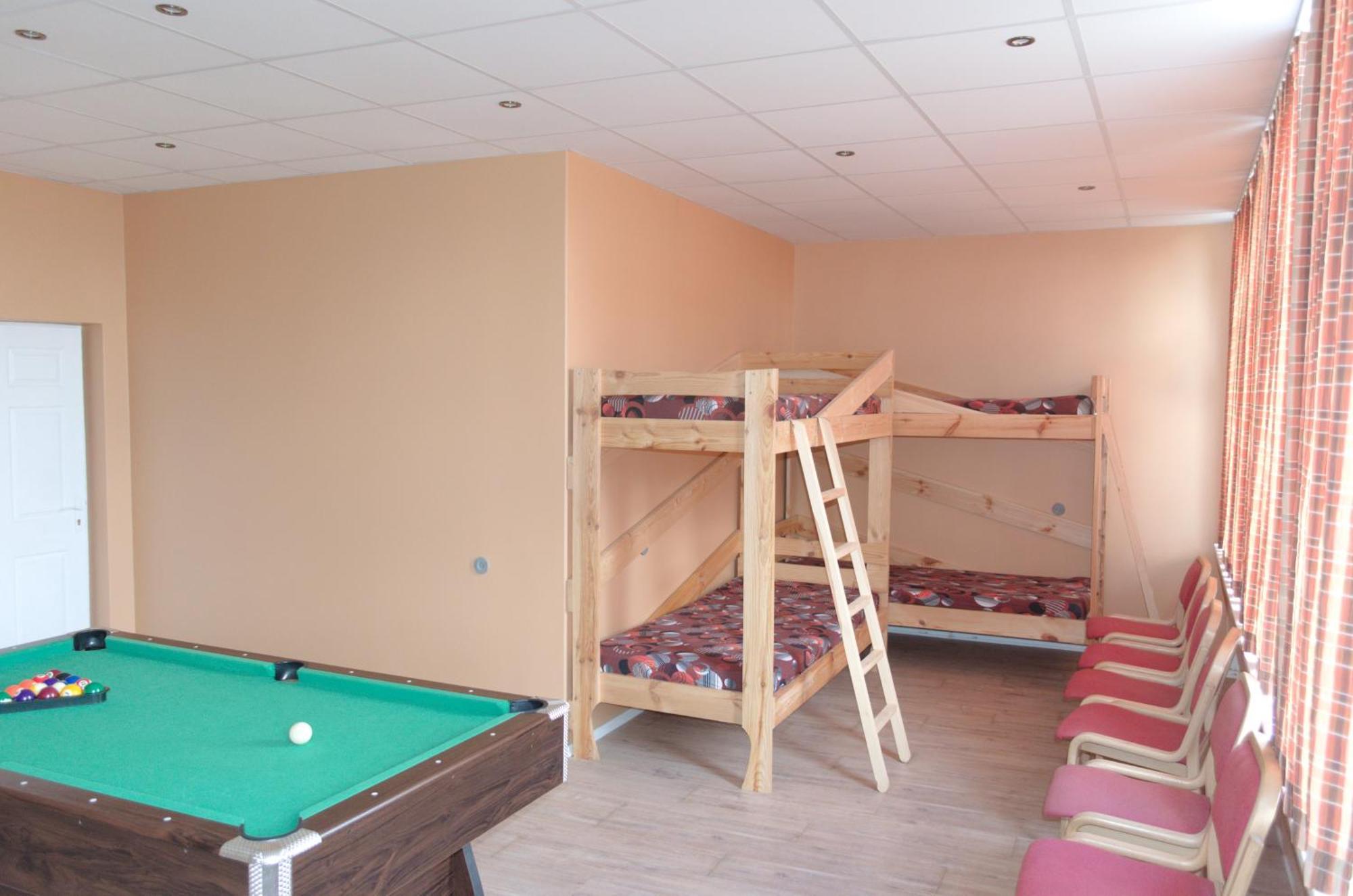 Bed and Breakfast Nakvyne Miroslave Miroslavas Esterno foto